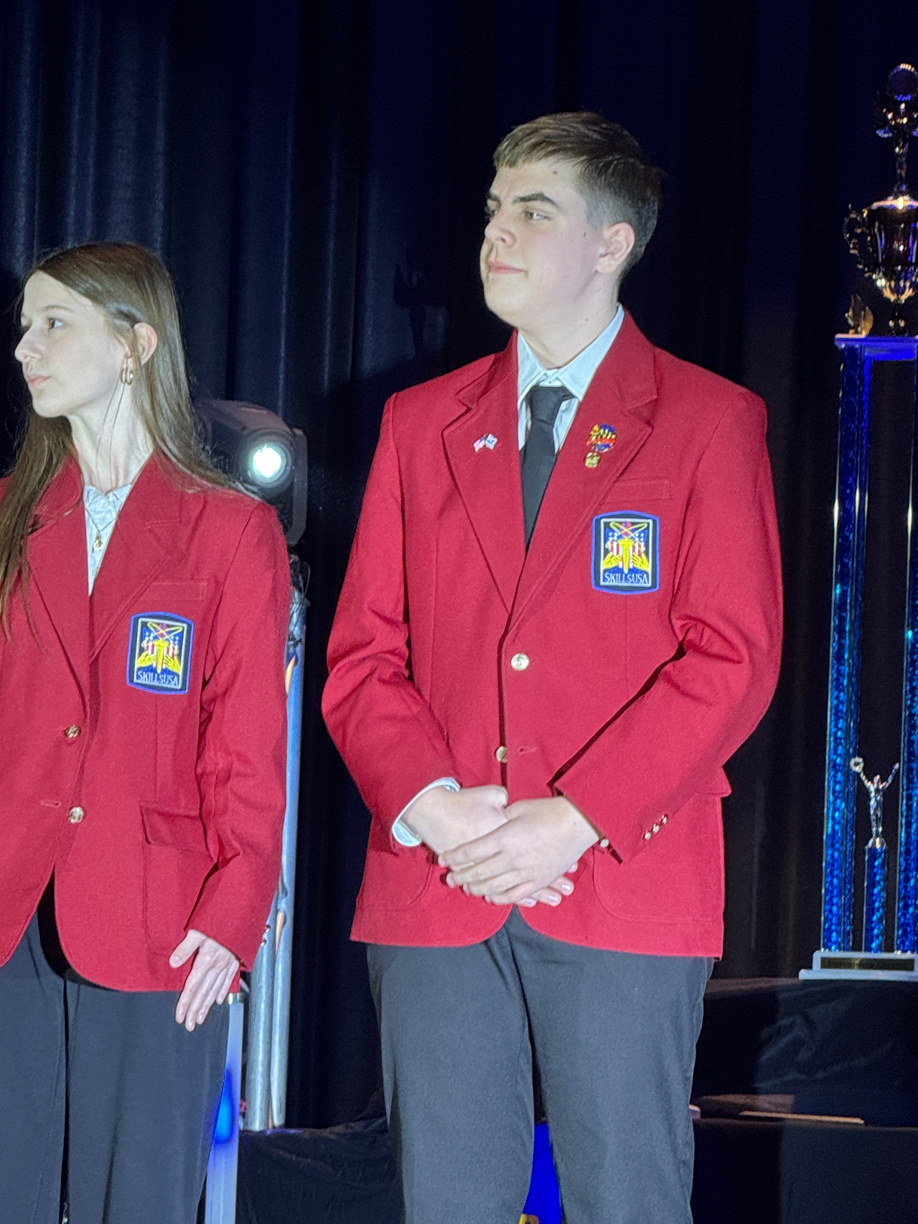 Fundraiser by Riley Keeney : Help Riley Represent Connecticut at Nationals