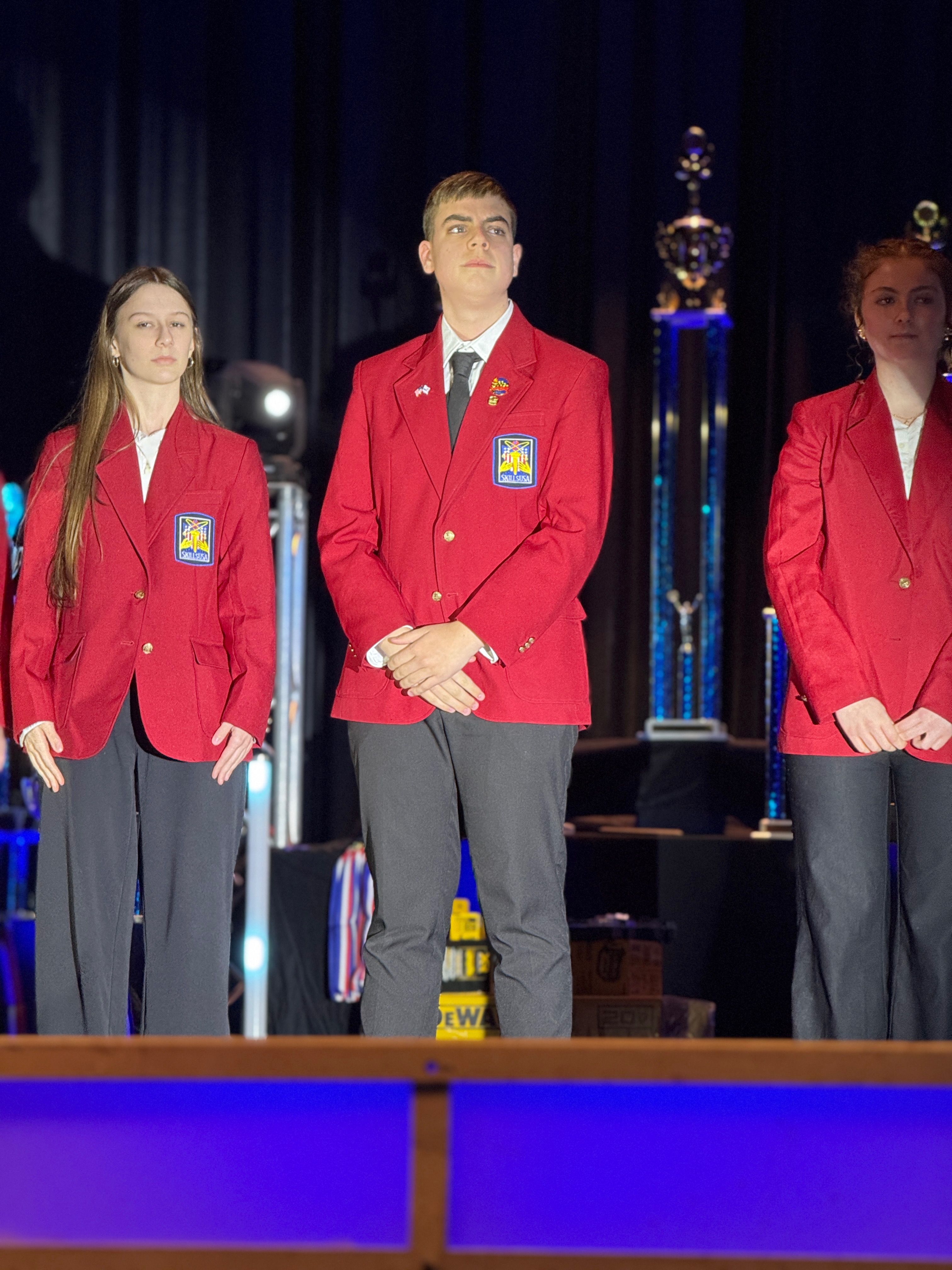 Fundraiser by Riley Keeney : Help Riley Represent Connecticut at Nationals