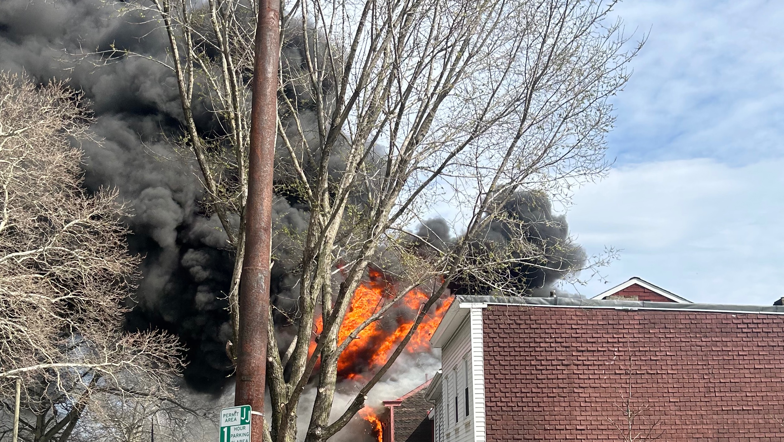 Help Us Rebuild After House Fire