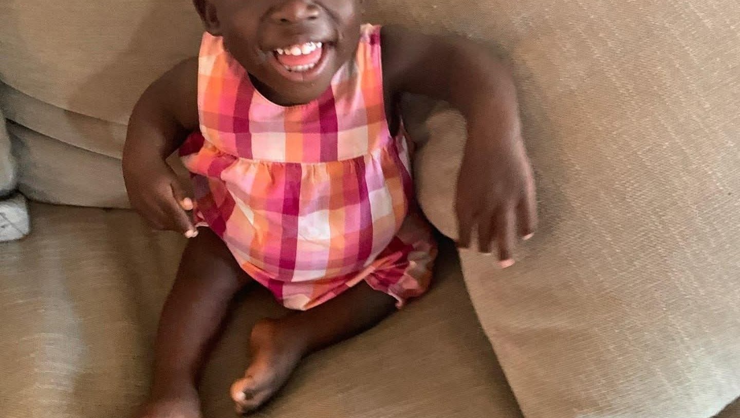 Help My Child Get a Life-Saving Kidney Transplant photo