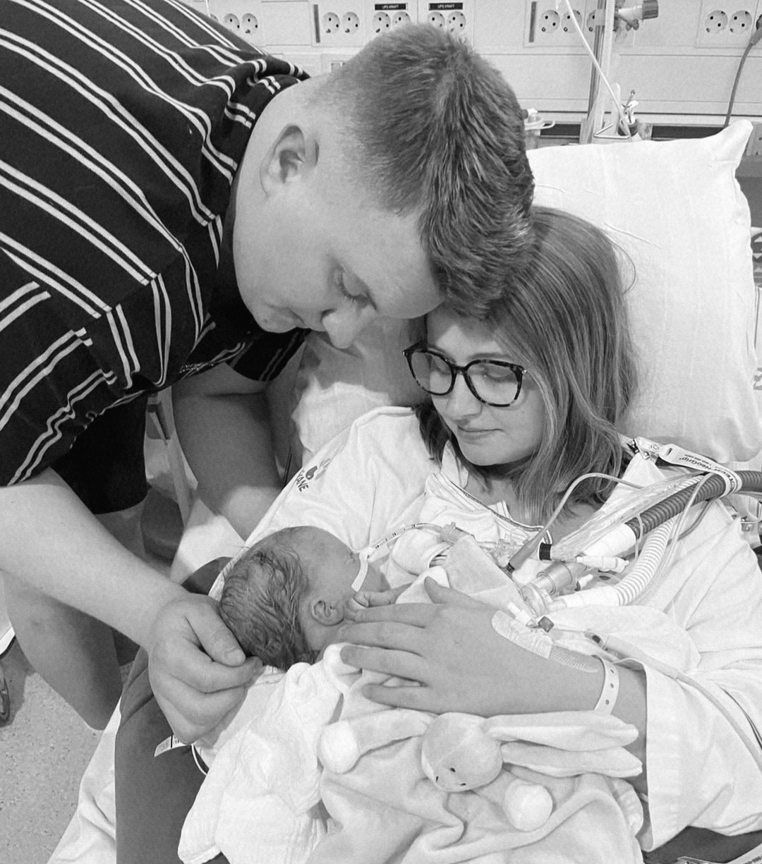 För Ella och Harry – stöd till en familj i sorg campaign photo, 2 of 7