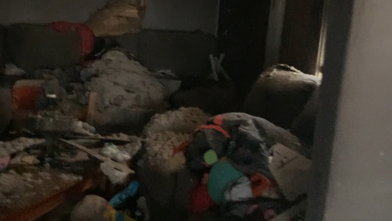 Help Us Rebuild After House Fire photo
