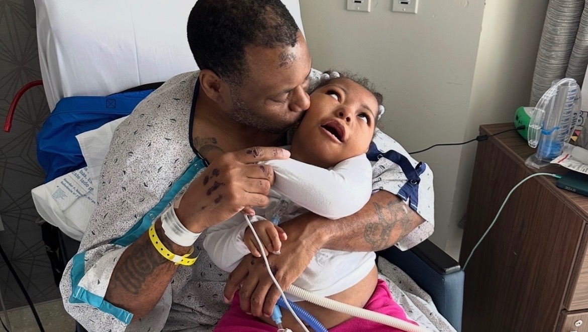 Support for Grieving Mother & Daughter photo