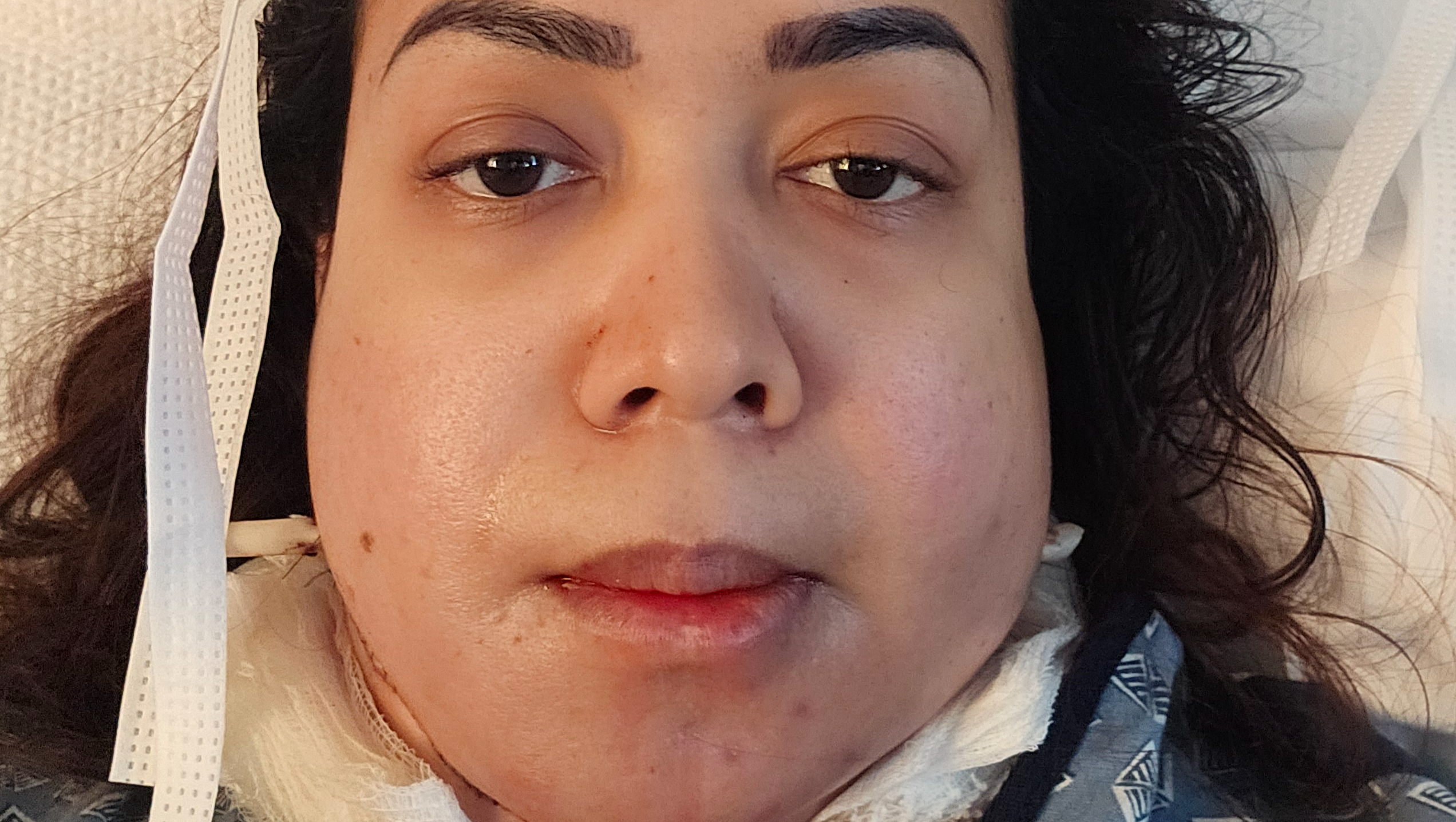 Emergencia medica photo