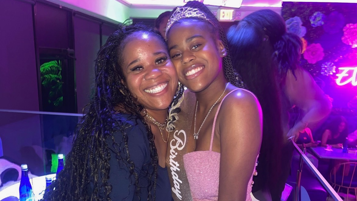 Janiyah Rapper Fundraiser by Shakeria J : Niya’s Greatest Love Support Janiyah In Lieu ...