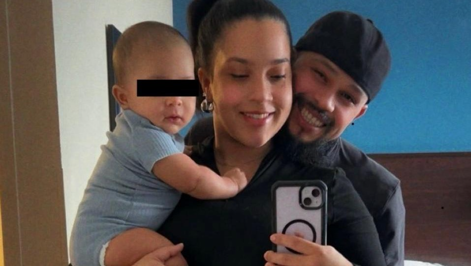 Support Ambar's Family After Deportation photo