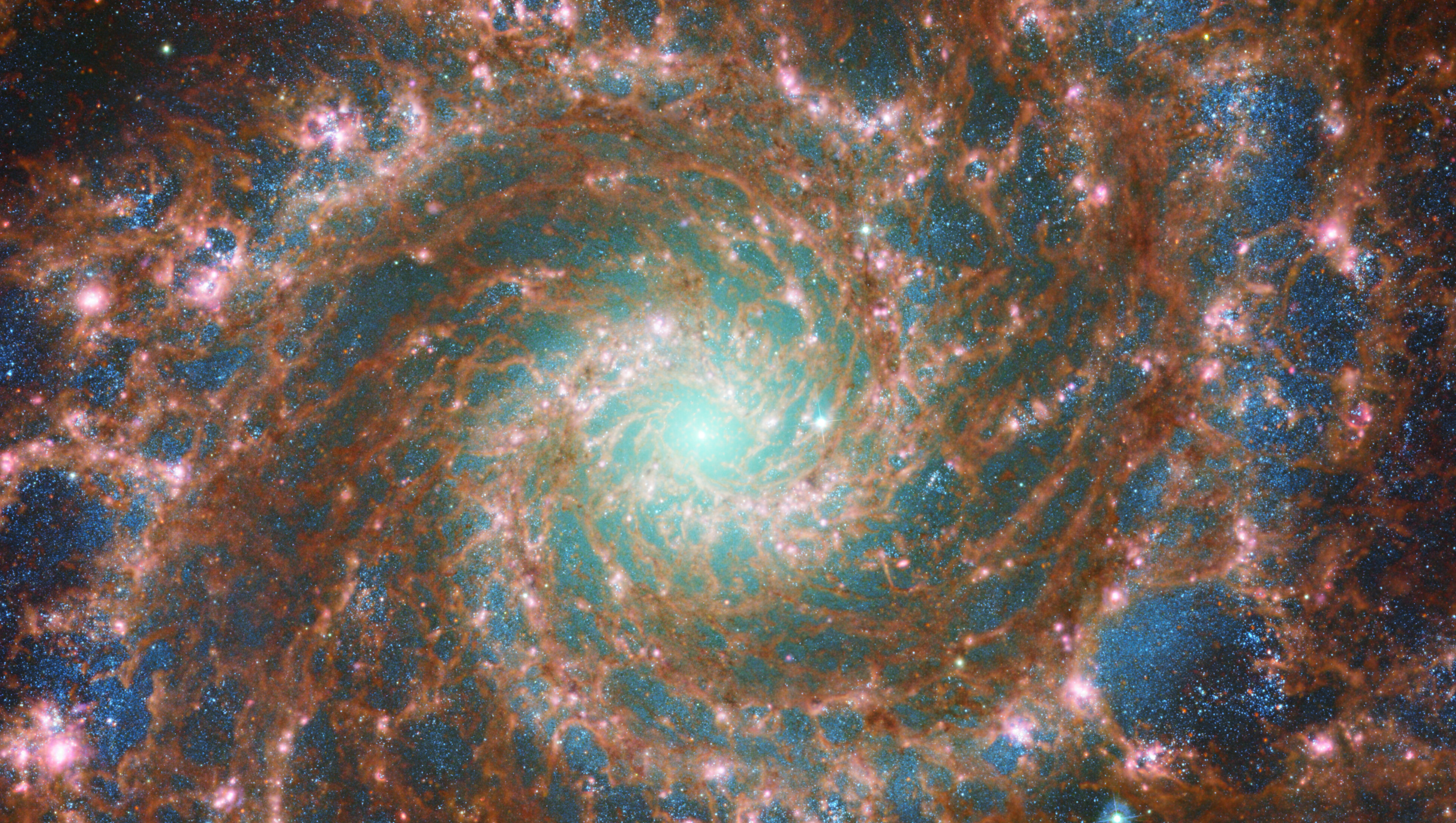 Beyond the Aquila Rift photo