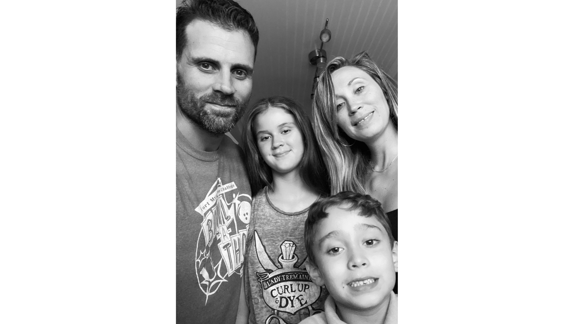 Help Steffanie and Her Family Through an Unimaginable Loss photo
