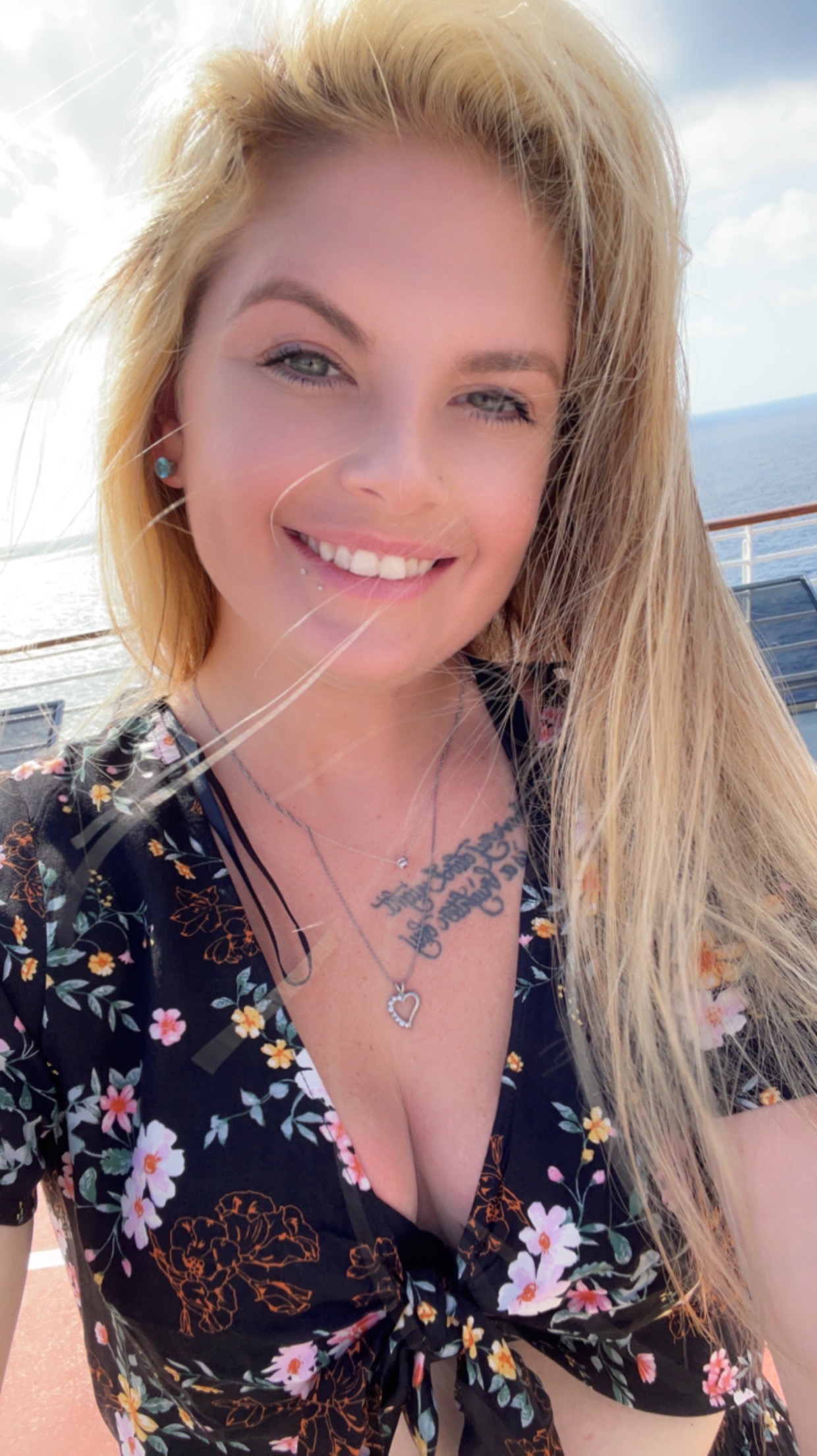Support My Journey to Feel Like Myself Again campaign photo, 5 of 6