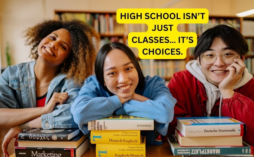 Sponsor a Student's Success with $5 campaign photo, 2 of 7