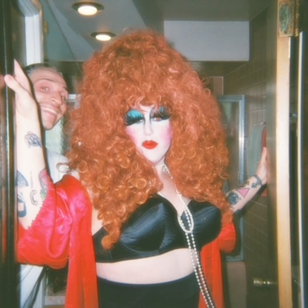 Support Miss Rhonda: In Space! Halloween Special campaign photo, 5 of 8