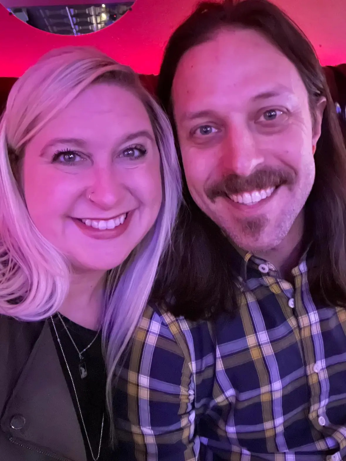 Give Emily and Tom some love campaign photo, 7 of 8