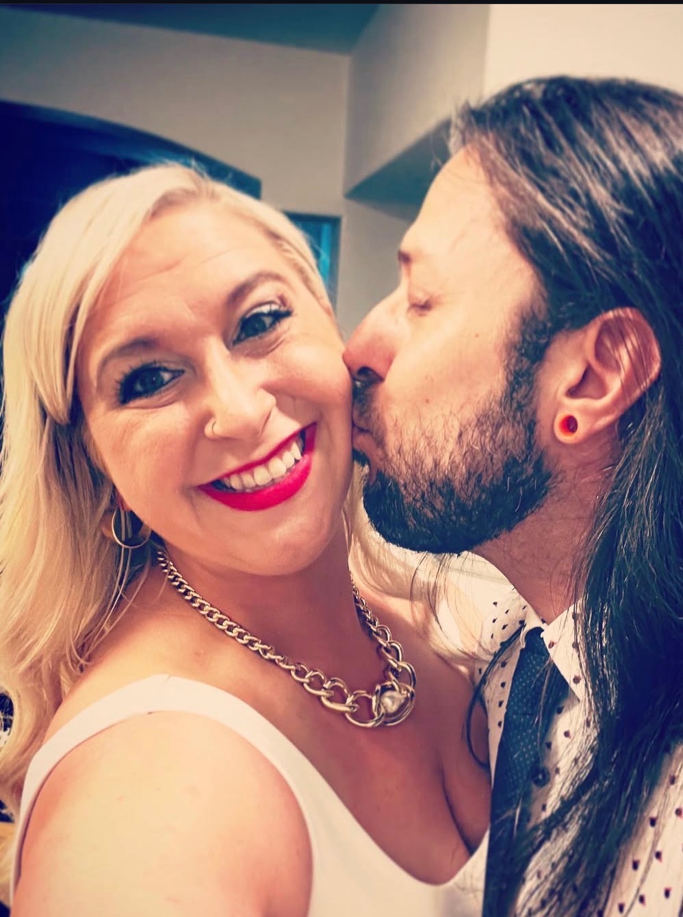 Give Emily and Tom some love campaign photo, 5 of 8