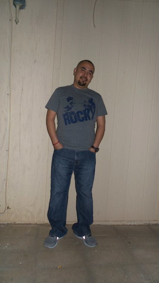 Fundraiser by Tammy Yearago : Help us lay Jose R Baca (Ricky) to rest