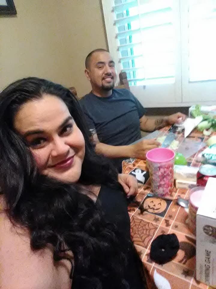 Fundraiser by Tammy Yearago : Help us lay Jose R Baca (Ricky) to rest