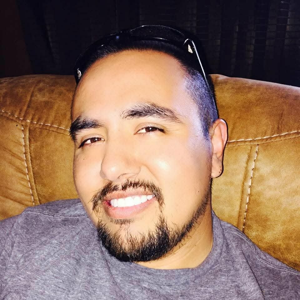 Fundraiser by Tammy Yearago : Help us lay Jose R Baca (Ricky) to rest