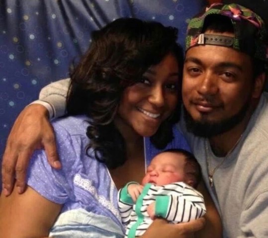Support Carlos and Kids to get to Mississippi For BRITTANY campaign photo, 7 of 8