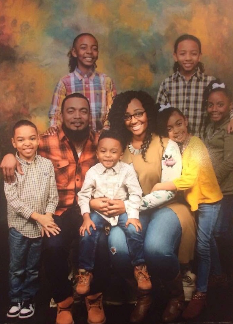 Support Carlos and Kids to get to Mississippi For BRITTANY campaign photo, 4 of 8