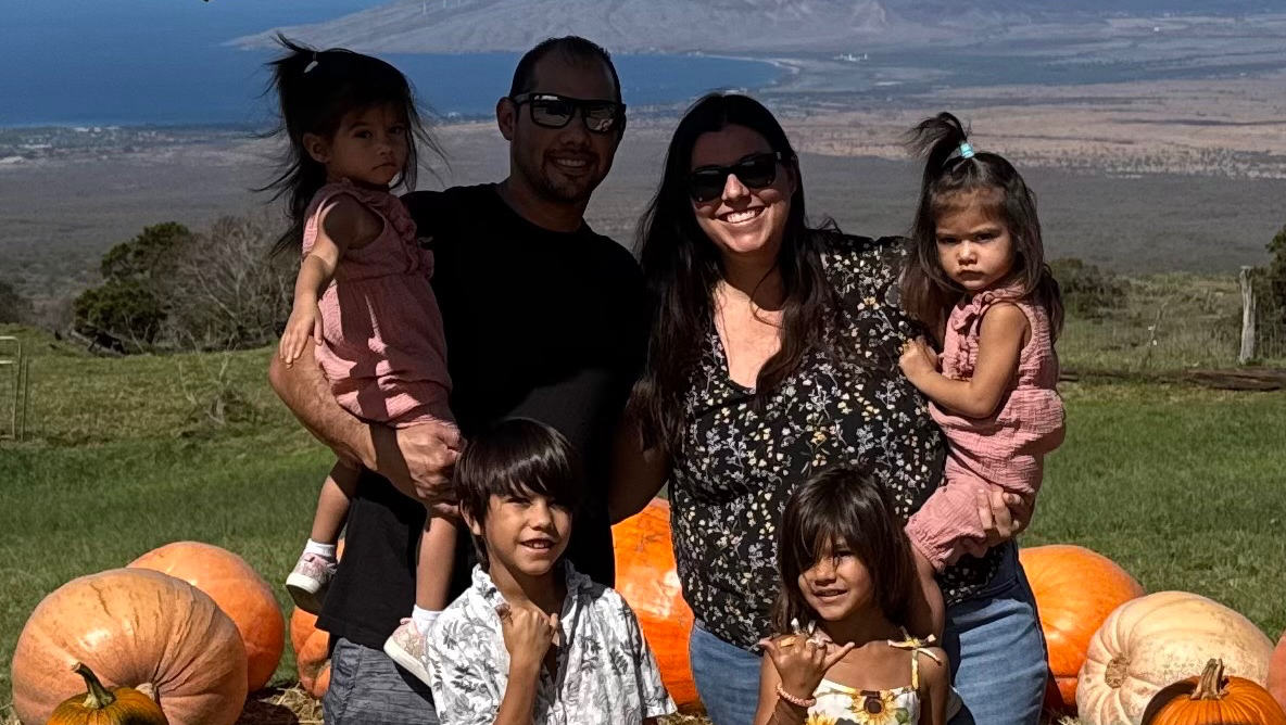 Help Pulido Family Restore Their Flooded Home photo