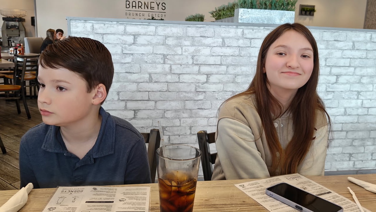 Help a Nurse & Father Rebuild After Fire photo