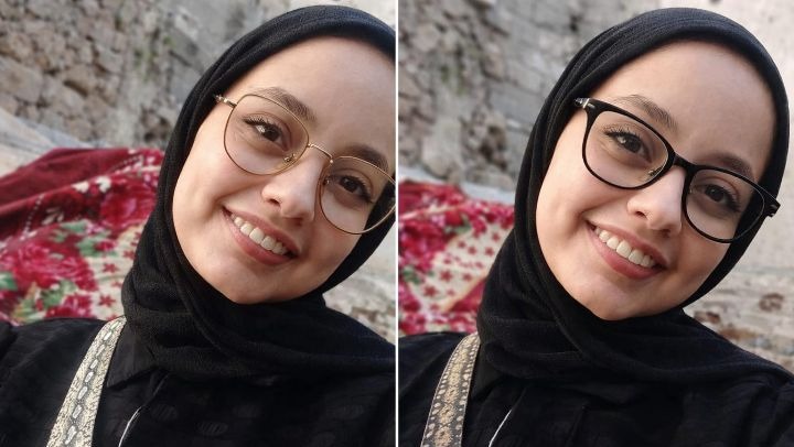 Help Asma Continue Her Engineering Studies photo