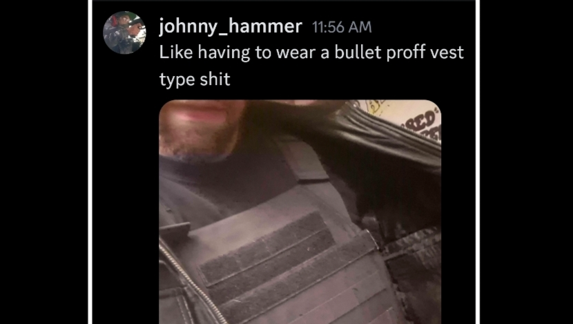 Stand with Johnny in His Time of Need