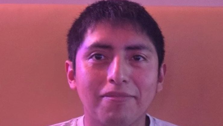 Support Luis Santana's Fight for Recovery photo