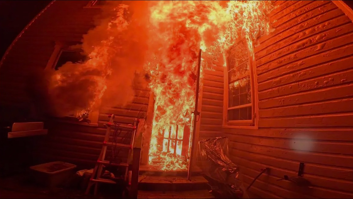 Fundraiser by Stephanie Johnson : Help Us Rebuild After House Fire