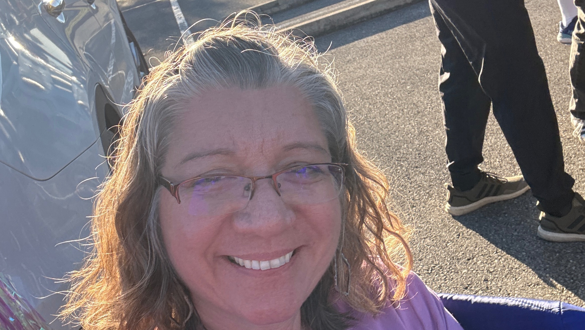 Fundraiser by Maranda Crum : Help Maranda Recover from Medical Setbacks