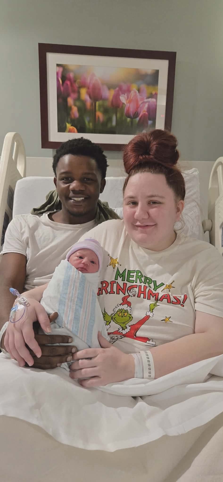 Fundraiser by Alexis Pennington : Celebrating Kayson’s Beautiful Life