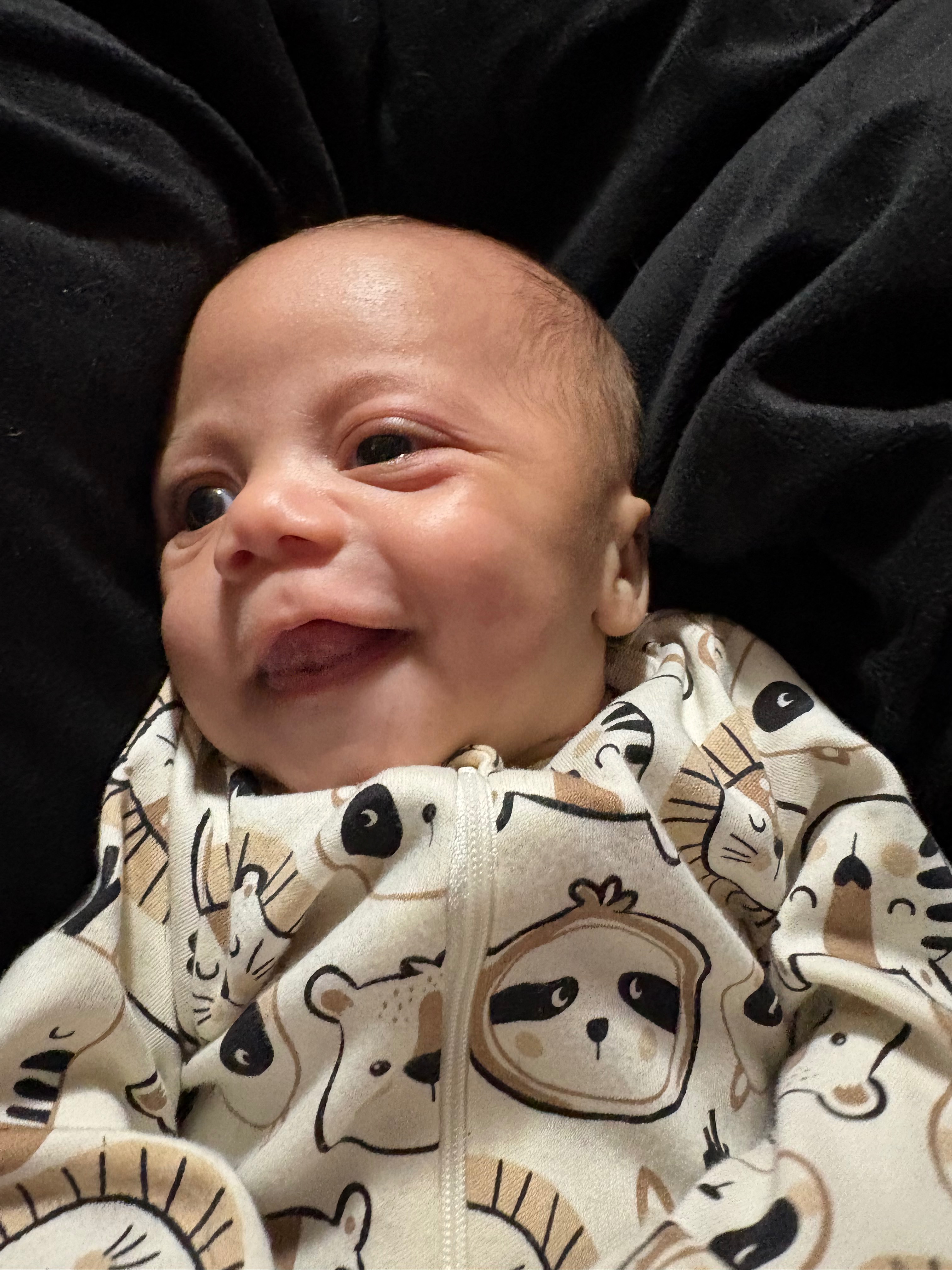 Fundraiser by Alexis Pennington : Celebrating Kayson’s Beautiful Life