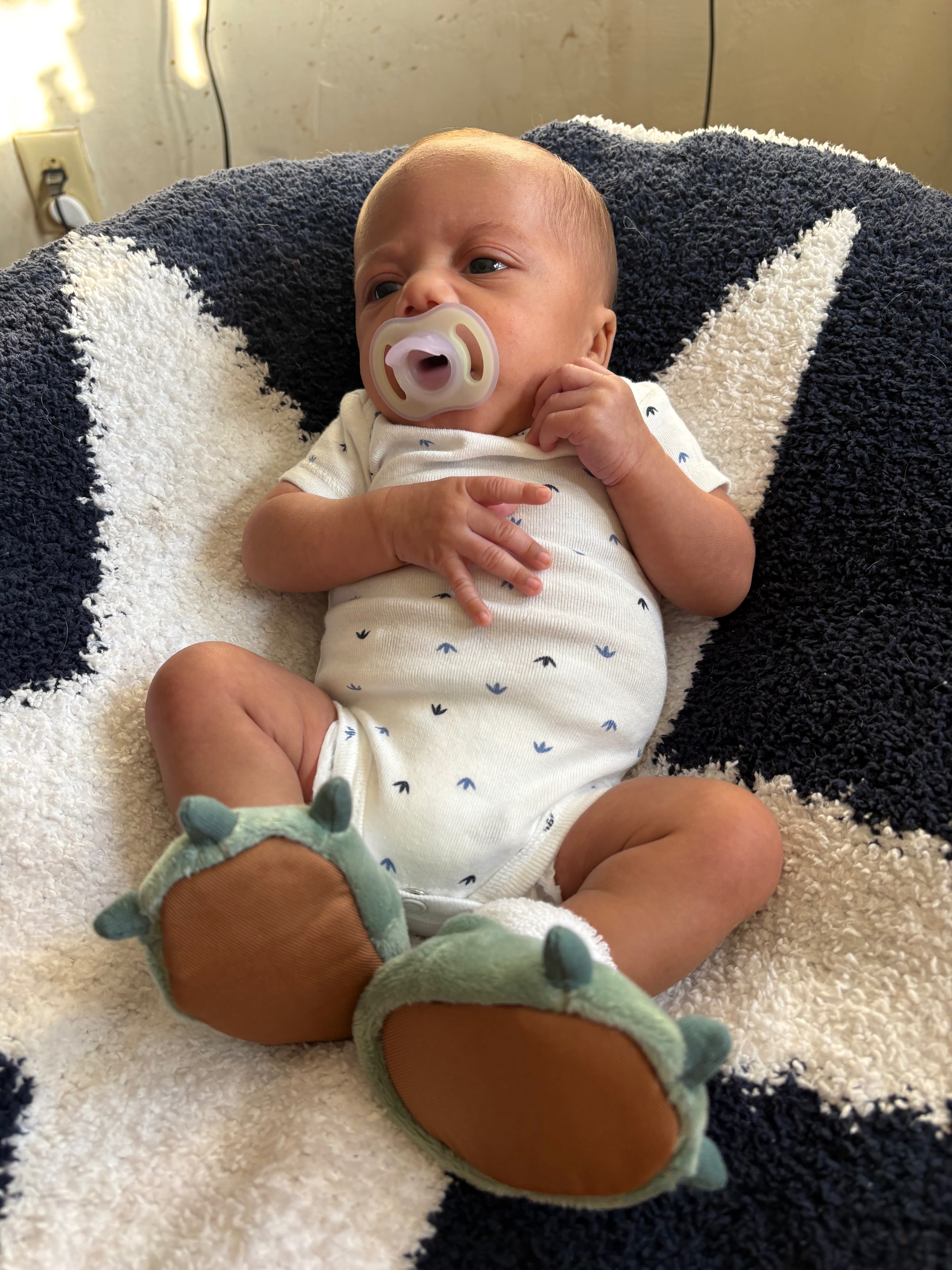 Fundraiser by Alexis Pennington : Celebrating Kayson’s Beautiful Life
