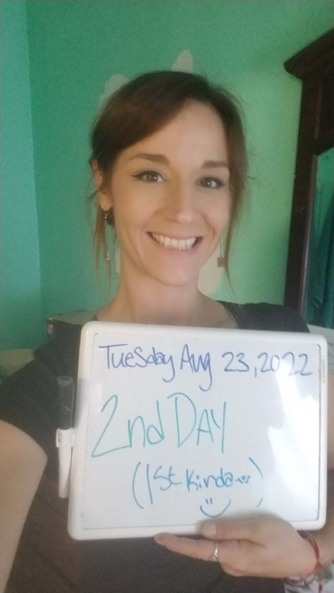 Mary’s Journey To The Grad Finish Line! campaign photo, 6 of 7
