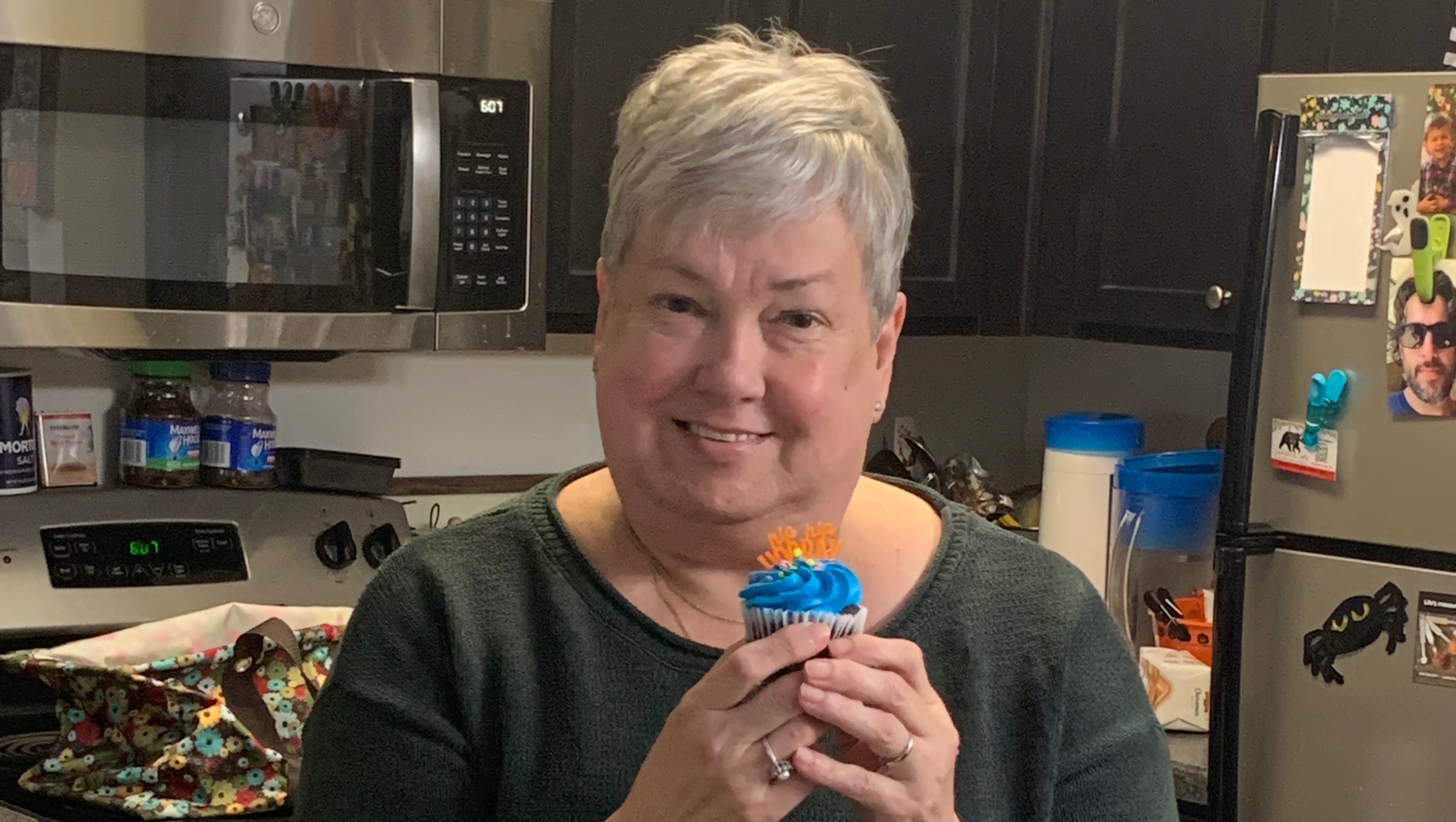 Support Ellen Through Treatment photo