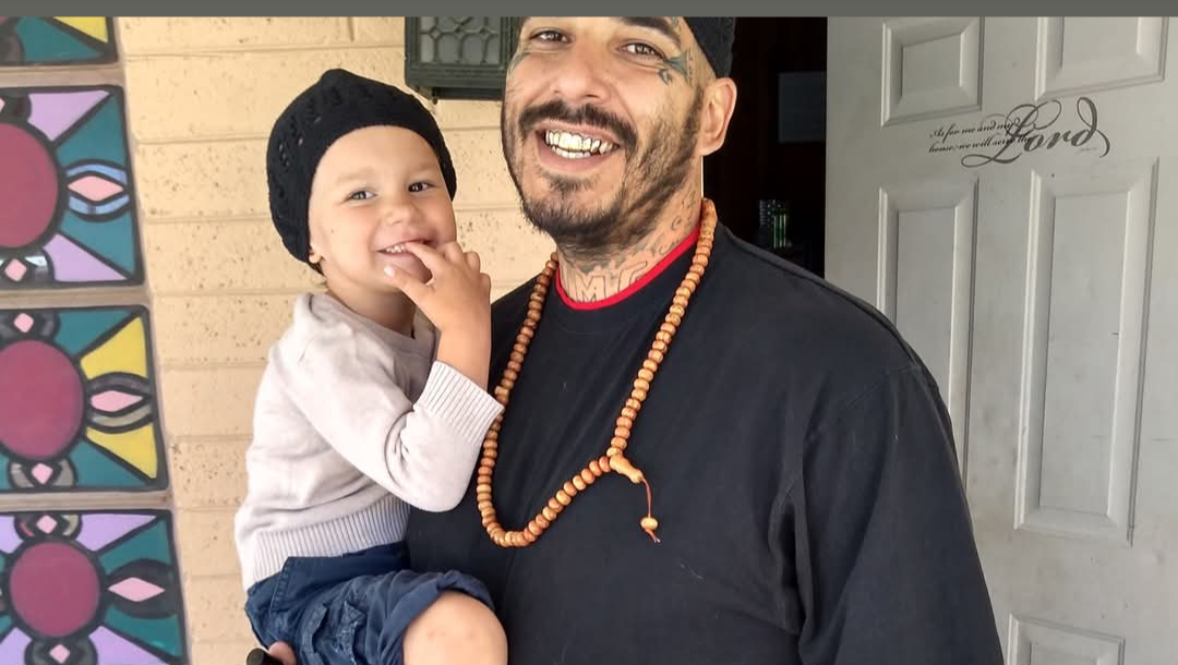 Help Me Secure a Home and Keep Giving Back photo