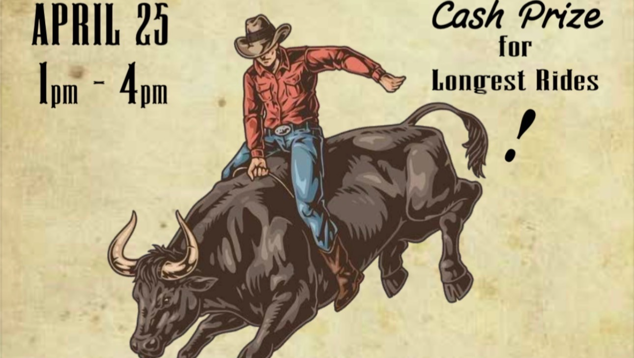 Support Chi Psi's Clarke County Mentor Program Fundraiser! photo