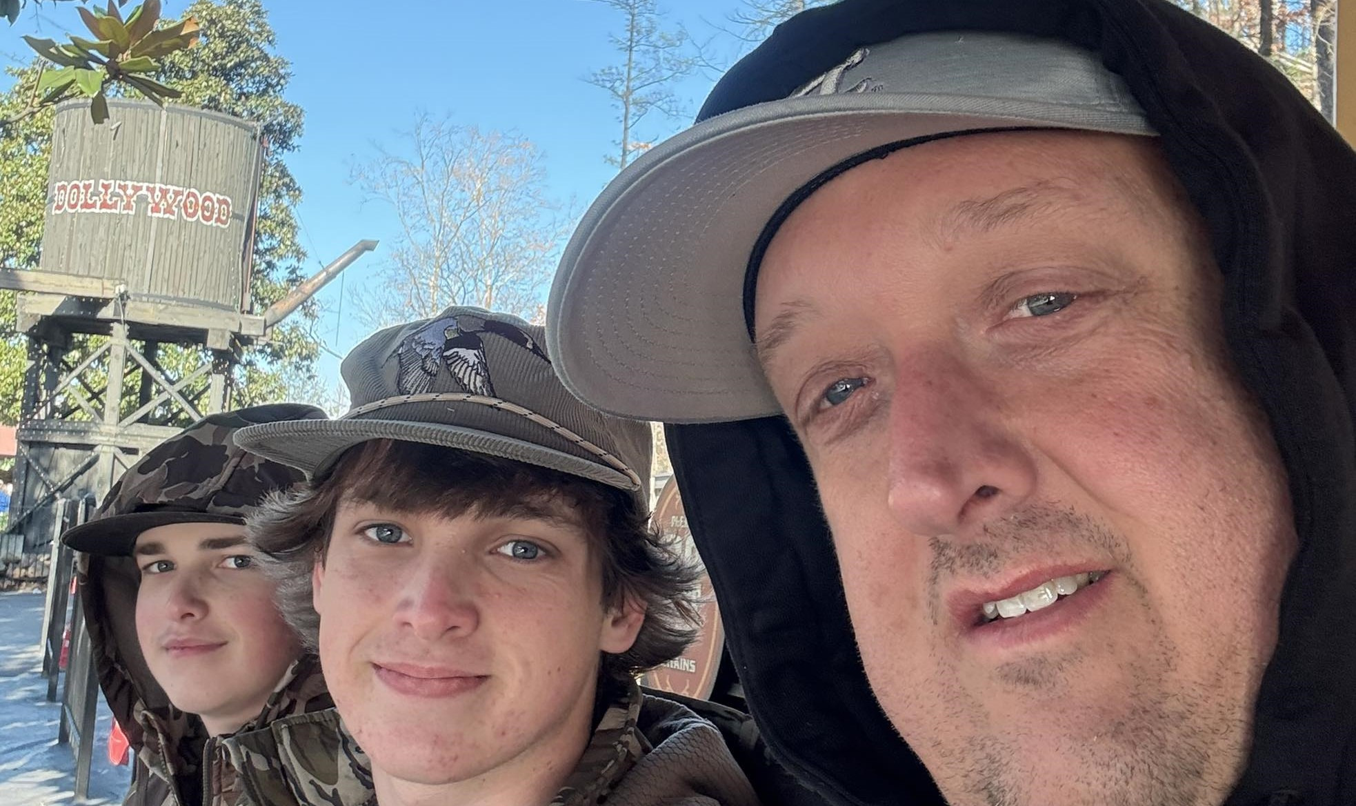 Fundraiser by Amy Ruth Williams : Support Danny's fight against MDS