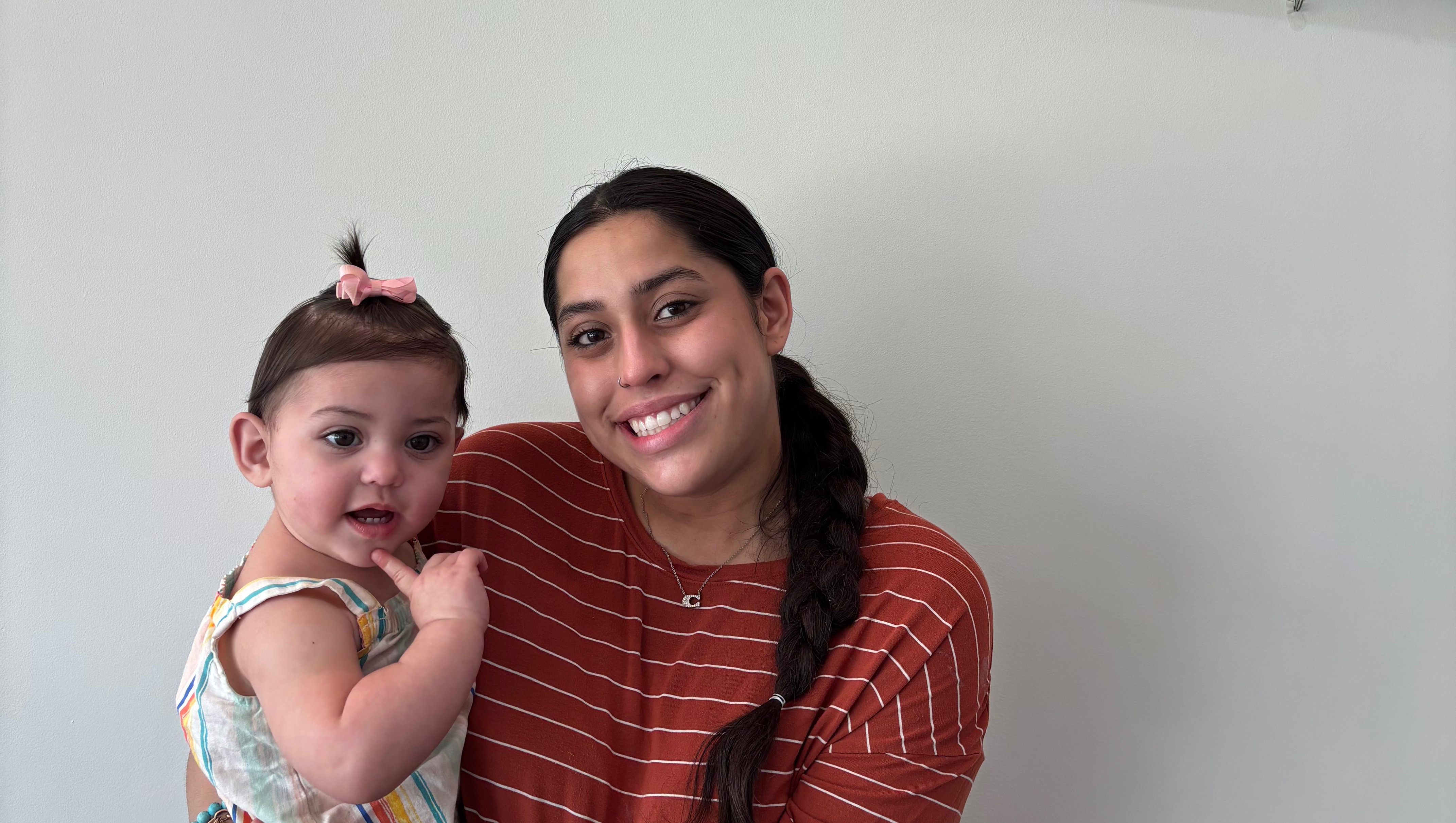 Help Mia Get Reliable Transportation photo