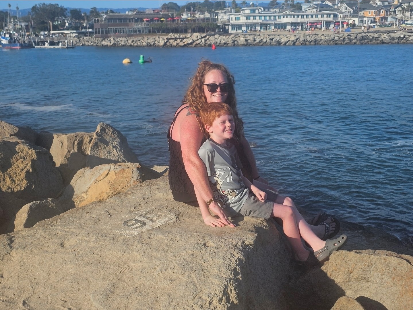 Support Amber’s Recovery After Double Leg Surgery campaign photo, 4 of 5