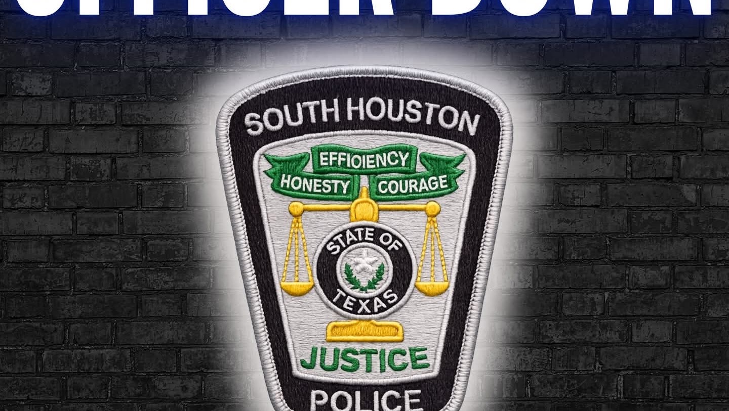 Help Officer Botello and His Family Heal After Shooting  photo