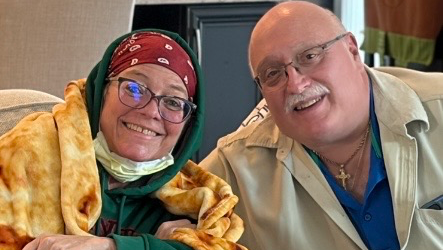 Support for Cindy’s Cancer Care photo