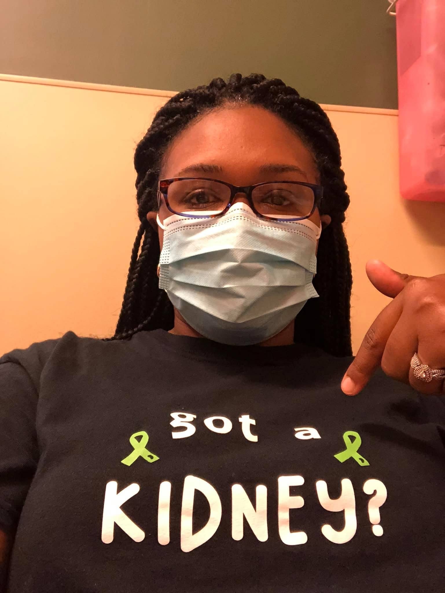 Faith and Hope for Michael’s Kidney Transplant campaign photo, 7 of 8