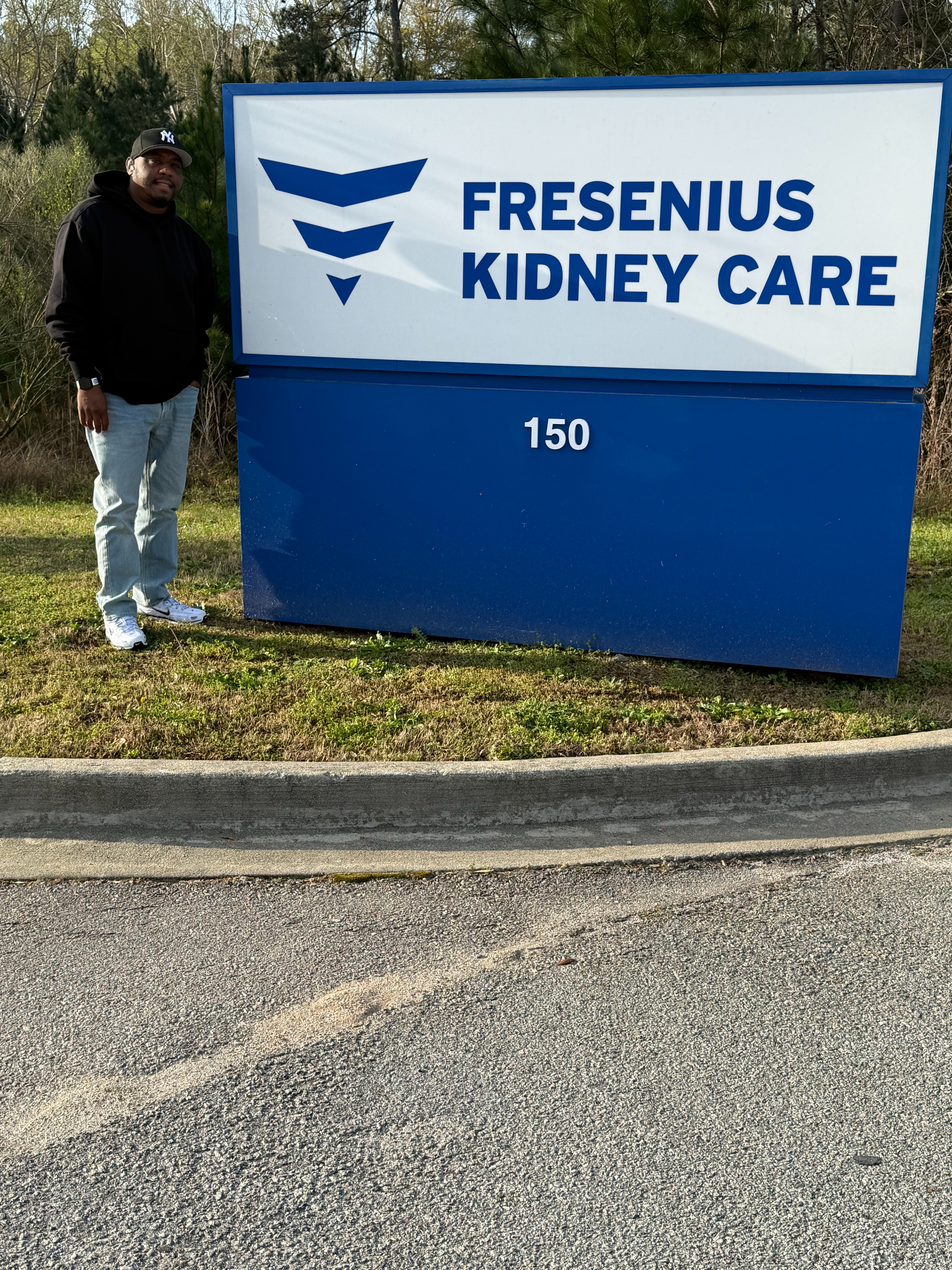 Faith and Hope for Michael’s Kidney Transplant campaign photo, 4 of 8