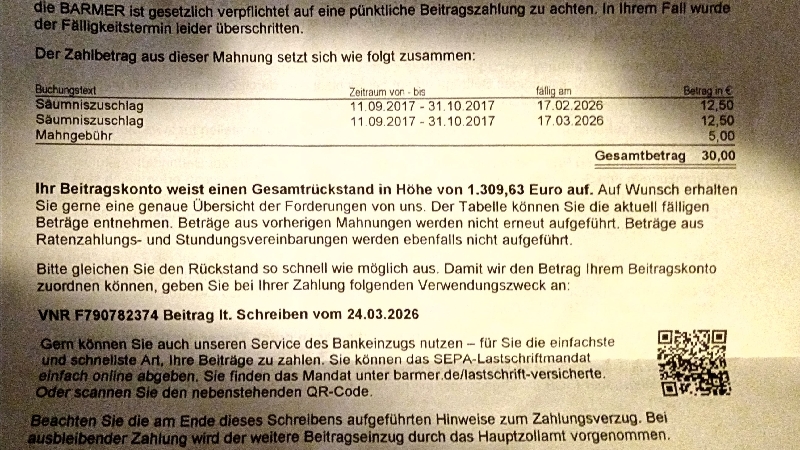 Ich brauche hilfe (Obdachlos,krankenkasse ) photo