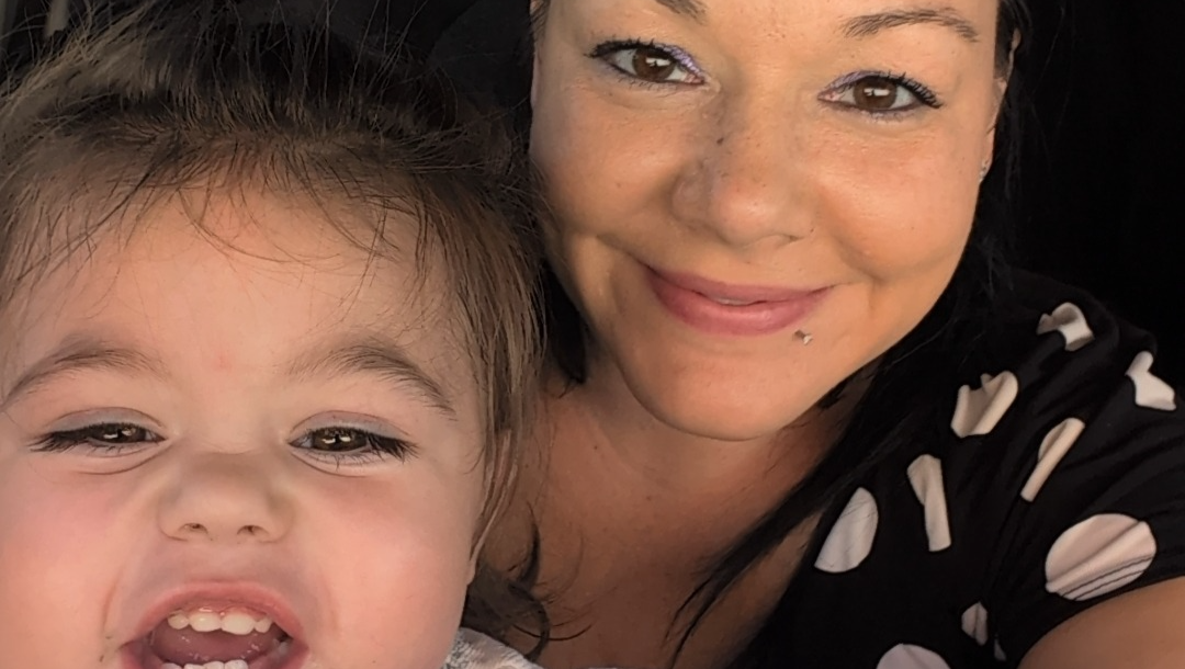 Help Keep a Roof Over Our Family photo