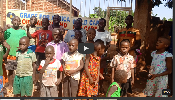 School Fees for Uganda’s Orphans: Nurture a Dream Today! campaign photo, 2 of 6