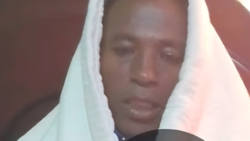 Help Temesgen Get a Life-Saving Kidney Transplant photo