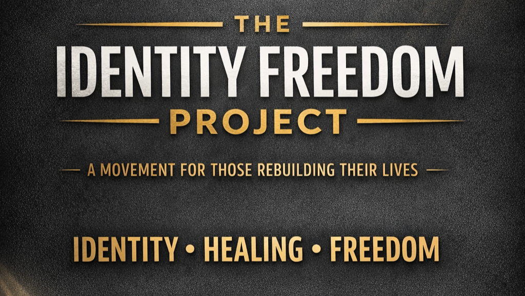 Help Build a Lifeline for People Who Feel "In Between" photo