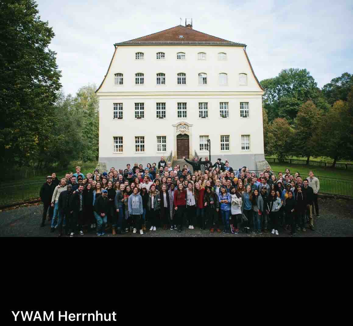 Called to Go, Supporting Harrison’s YWAM Mission Trip campaign photo, 7 of 8