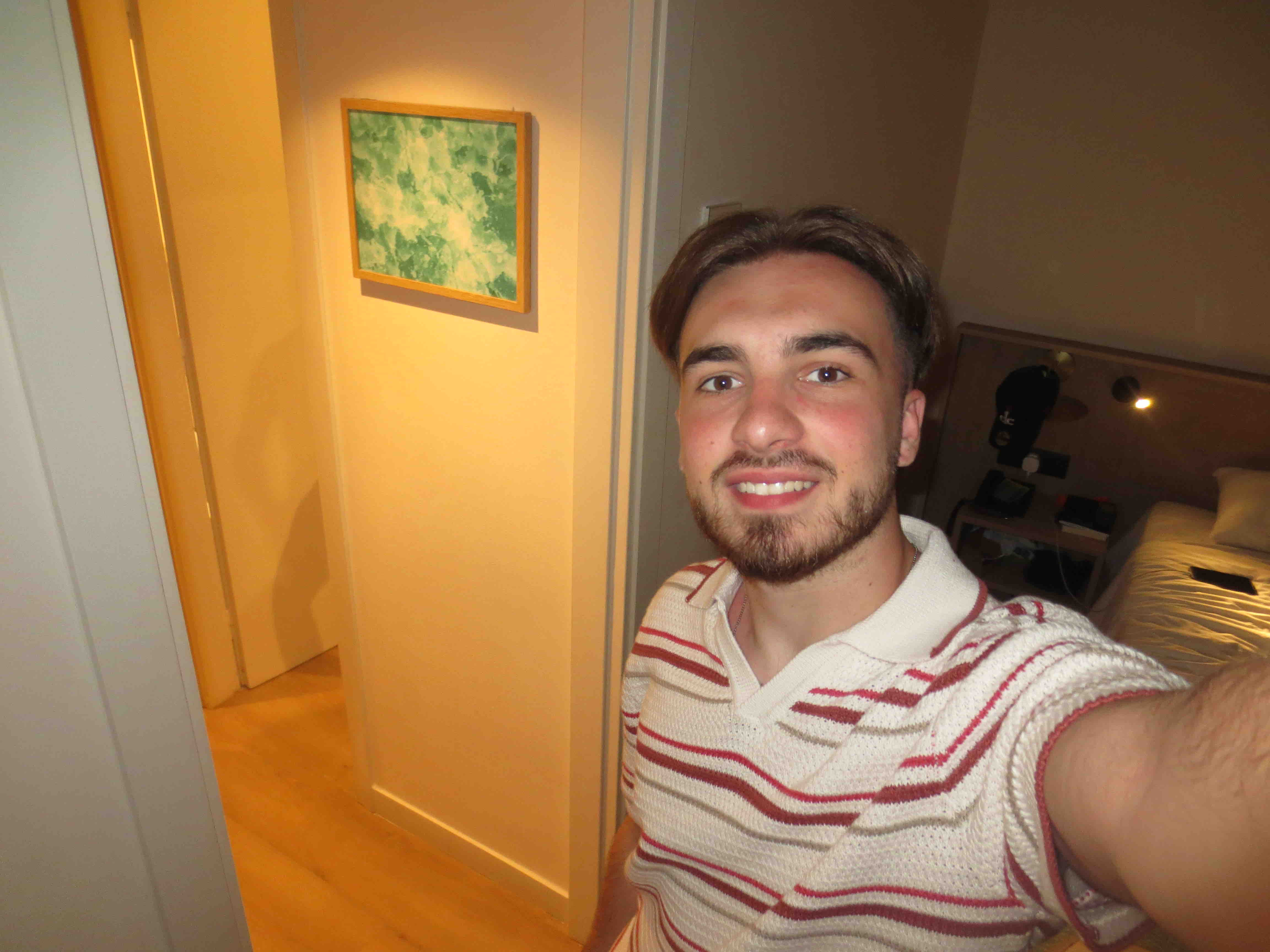 Called to Go, Supporting Harrison’s YWAM Mission Trip campaign photo, 6 of 8